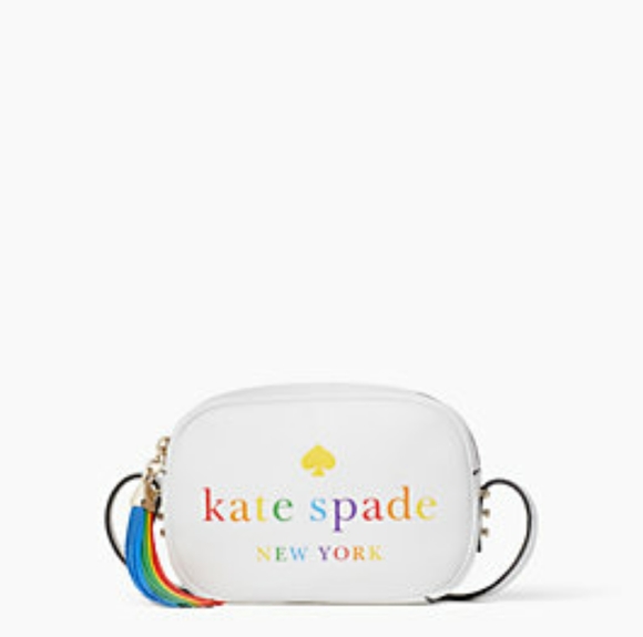Kate Spade Pride Tote 2025